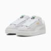 Зображення Puma Кеди Suede XL Sneakers #4: Silver Mist-PUMA White