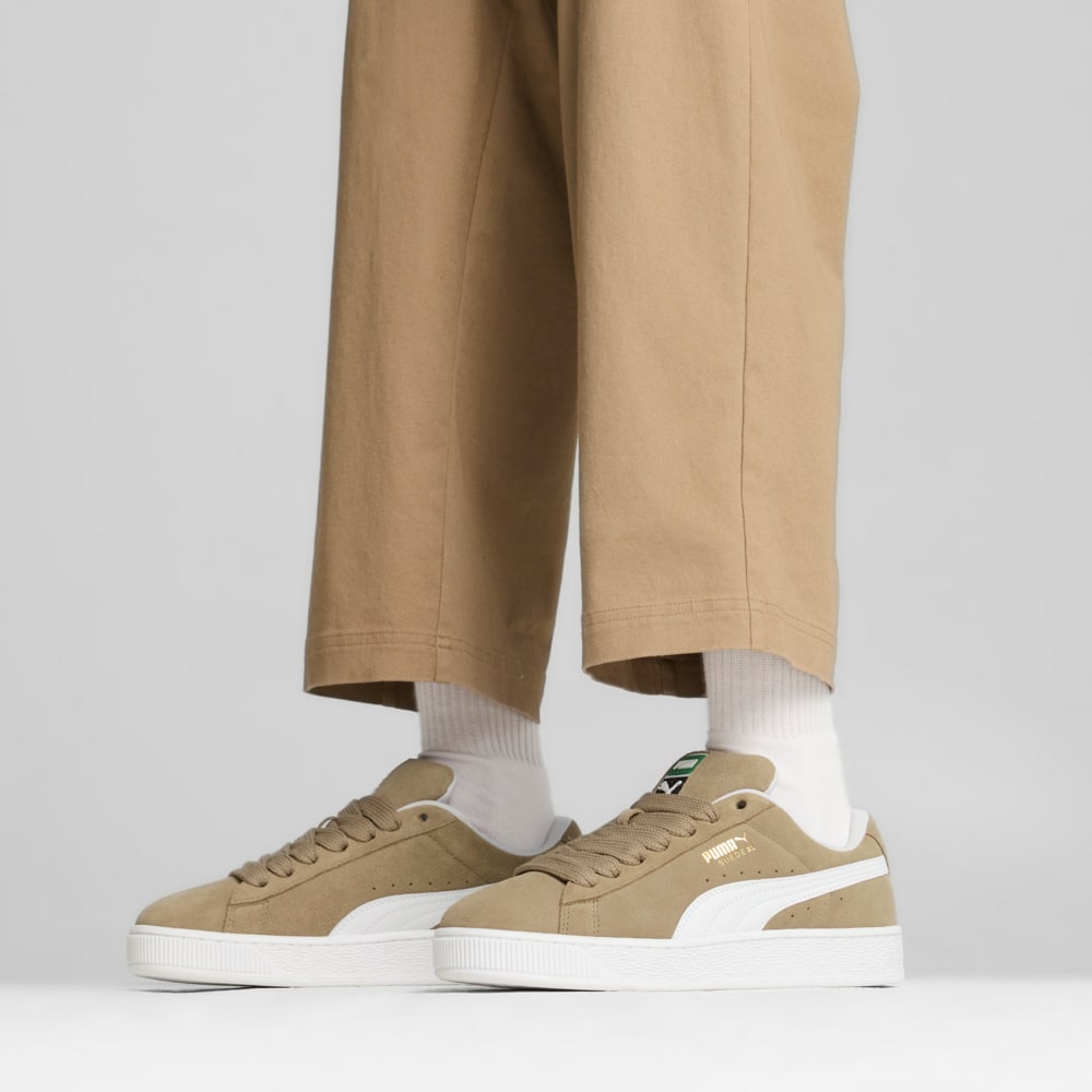 Image PUMA Tênis Suede XL #1