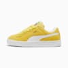 Зображення Puma Кеди Suede XL Sneakers #1: Fresh Pear-PUMA White