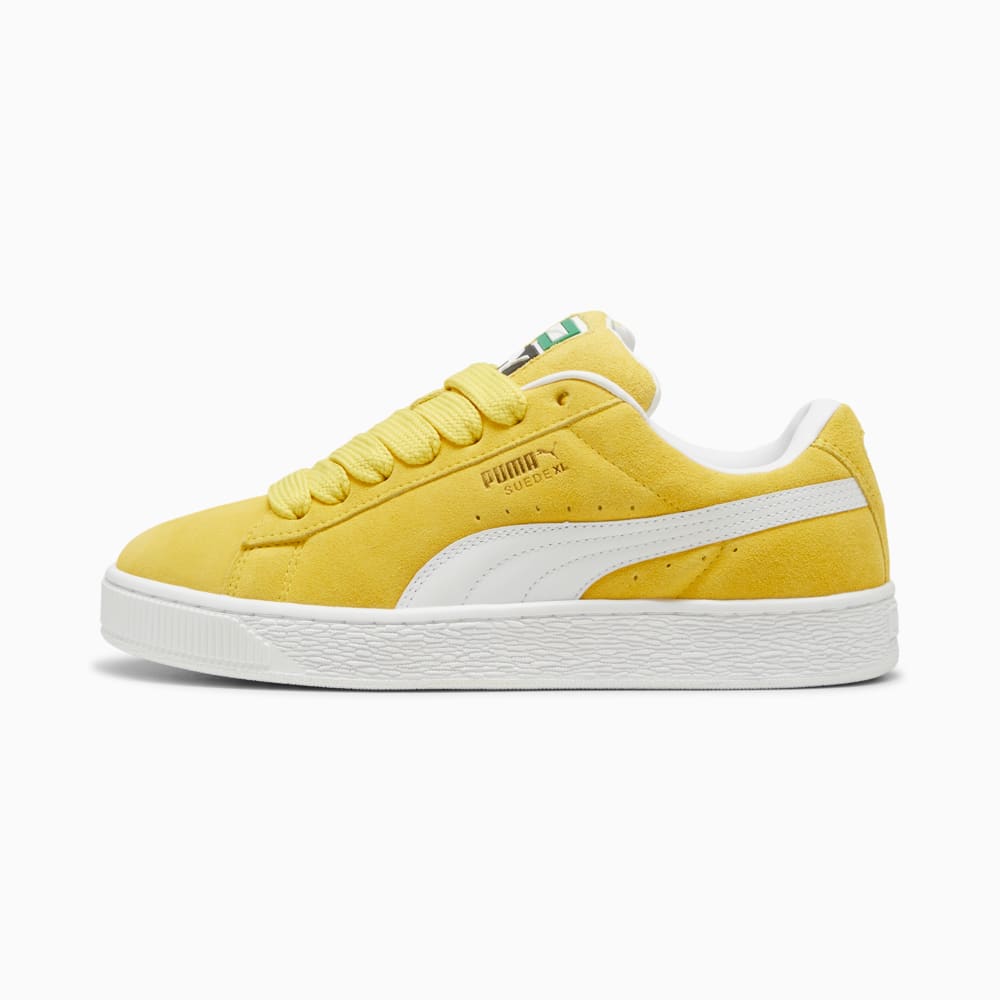 Large sneakers deals