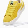 Зображення Puma Кеди Suede XL Sneakers #8: Fresh Pear-PUMA White