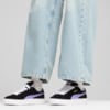 Зображення Puma Кеди Suede XL Sneakers #2: PUMA Black-Lavender Alert