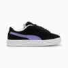 Зображення Puma Кеди Suede XL Sneakers #7: PUMA Black-Lavender Alert