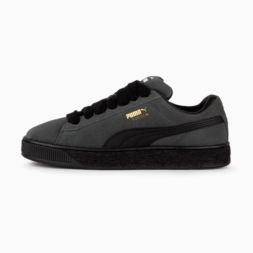 Zapatillas Suede Xl Gris Puma