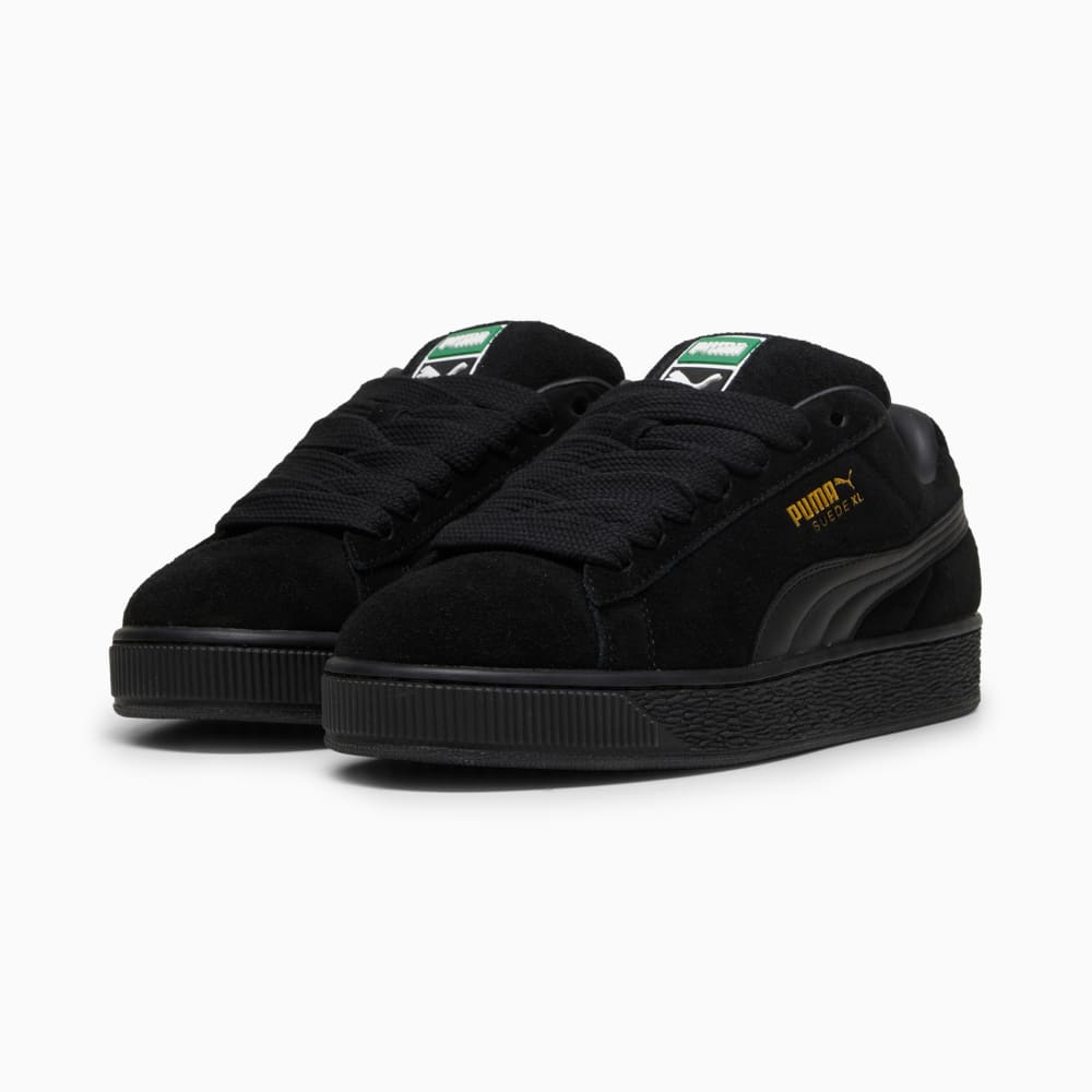 Image PUMA Tênis Suede XL #3