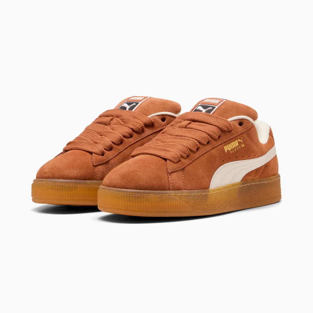 Imagen PUMA Zapatillas Suede XL #2