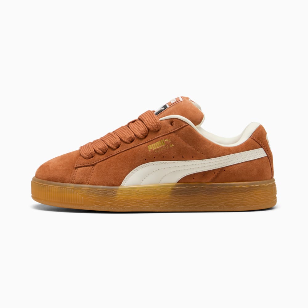 Image PUMA Tênis Suede XL #1