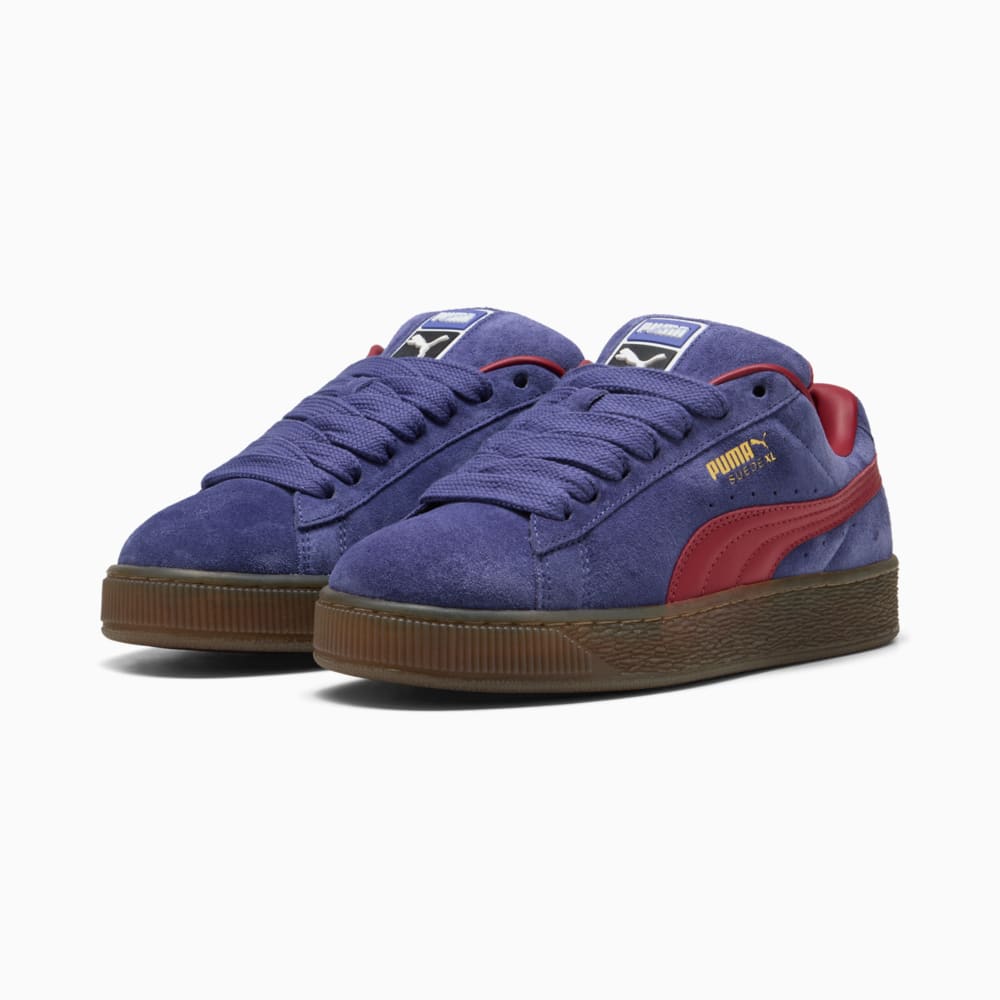 Imagen PUMA Zapatillas Suede XL #2