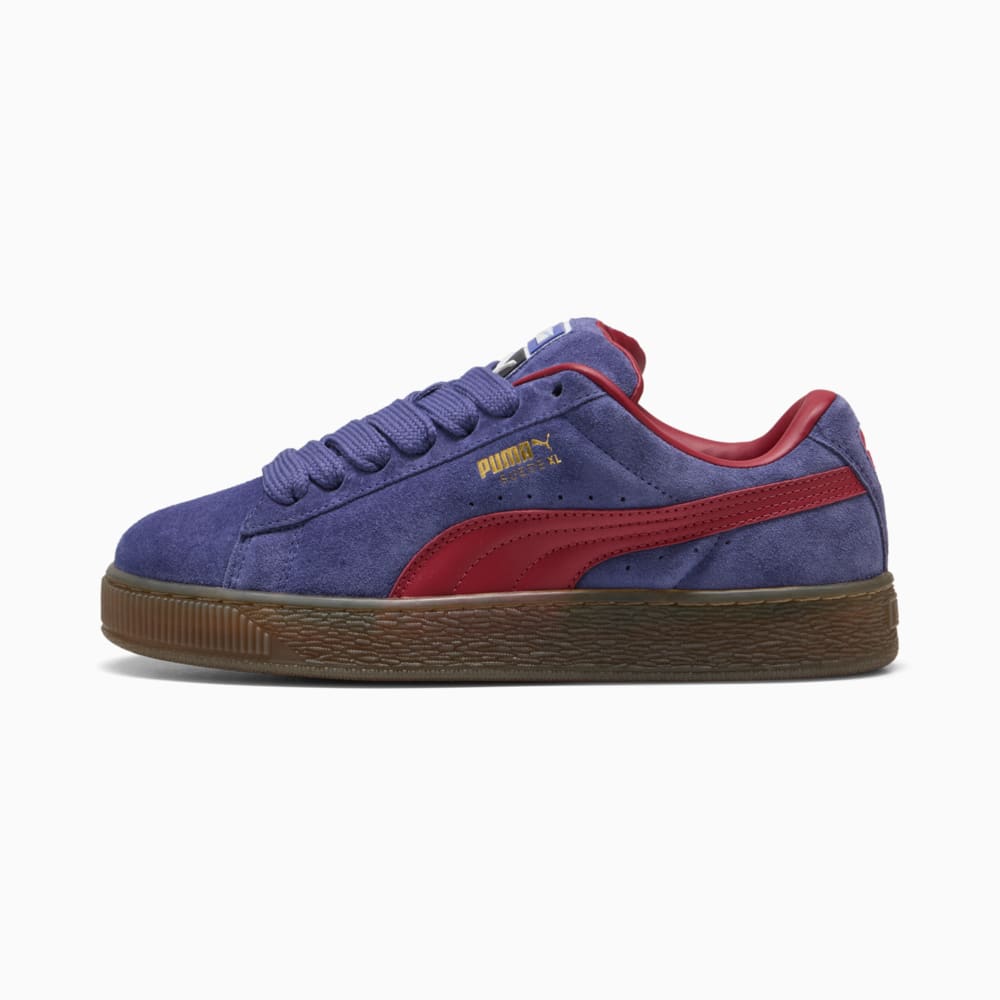 Imagen PUMA Zapatillas Suede XL #1