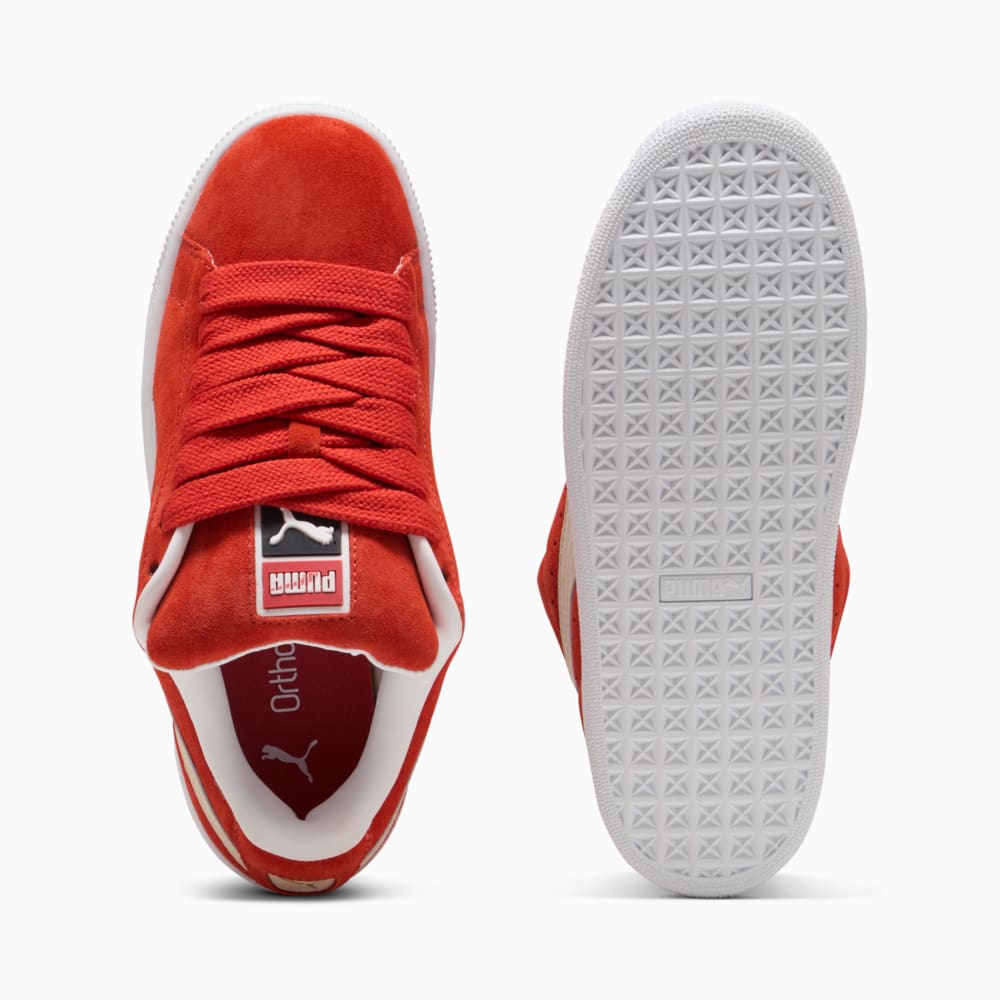 Image PUMA Tênis Suede XL #3
