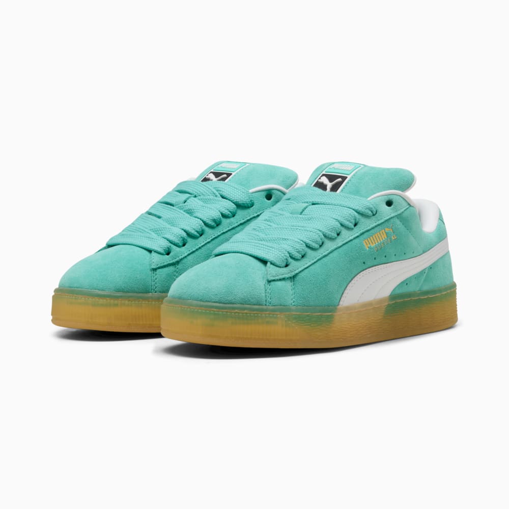 Image PUMA Tênis Suede XL #2
