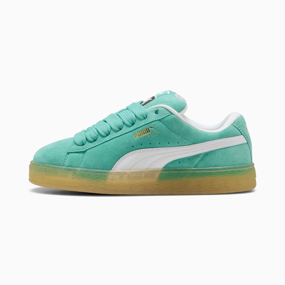Image PUMA Tênis Suede XL #1