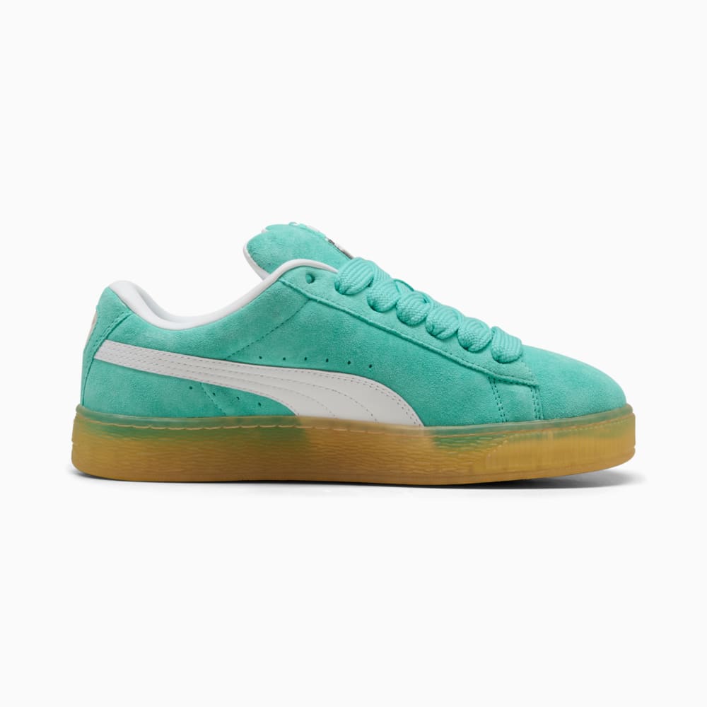 Image PUMA Tênis Suede XL #4