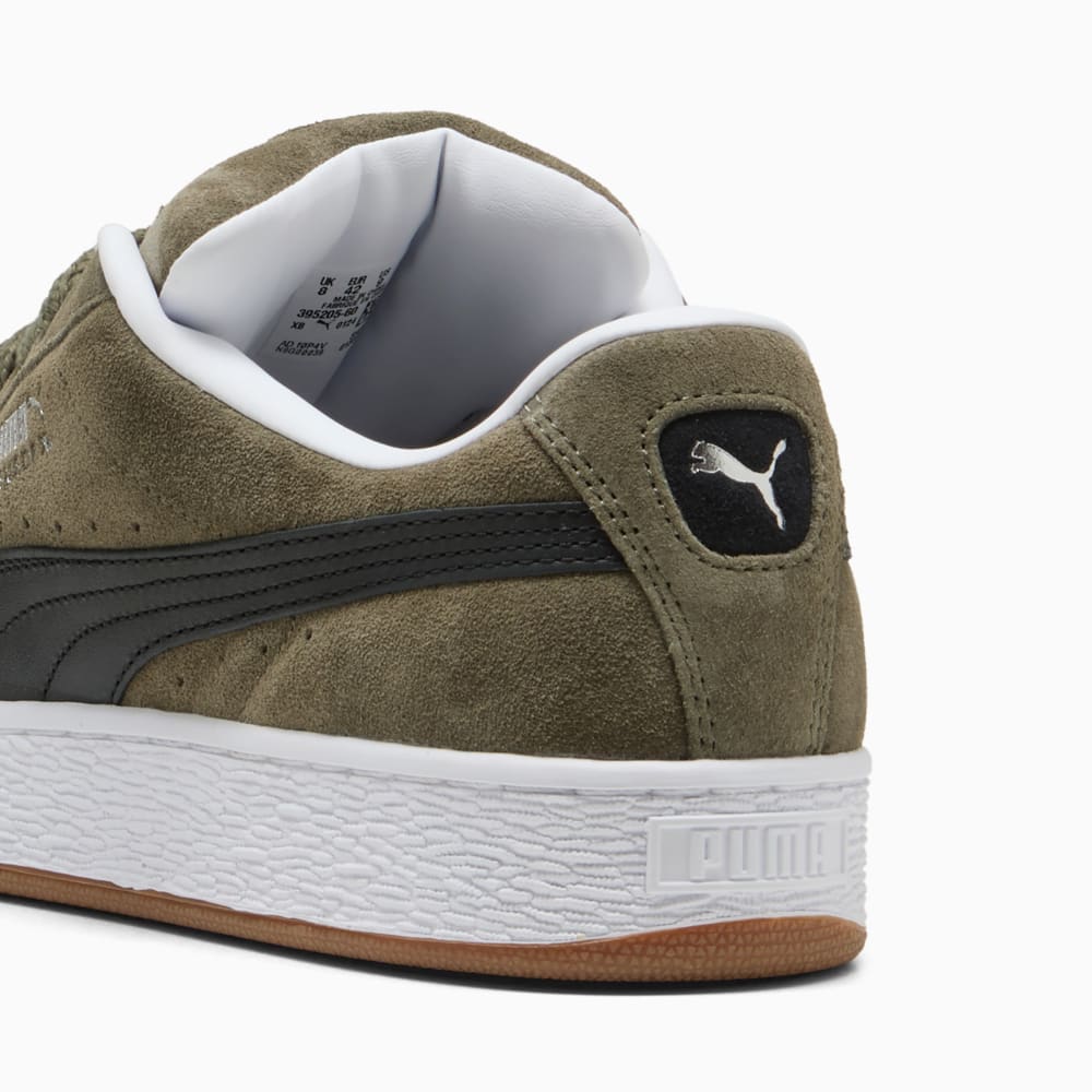Image PUMA Tênis Suede XL #2