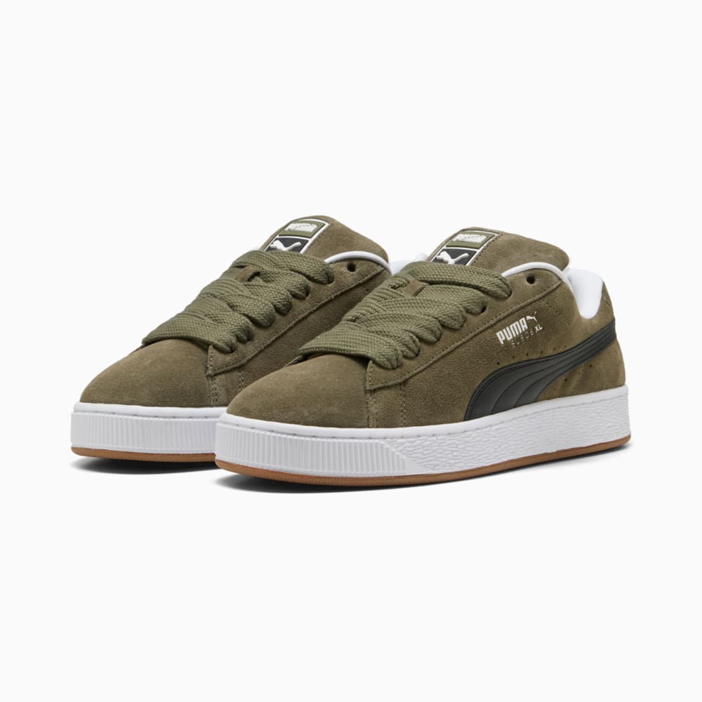 Image PUMA Tênis Suede XL #2