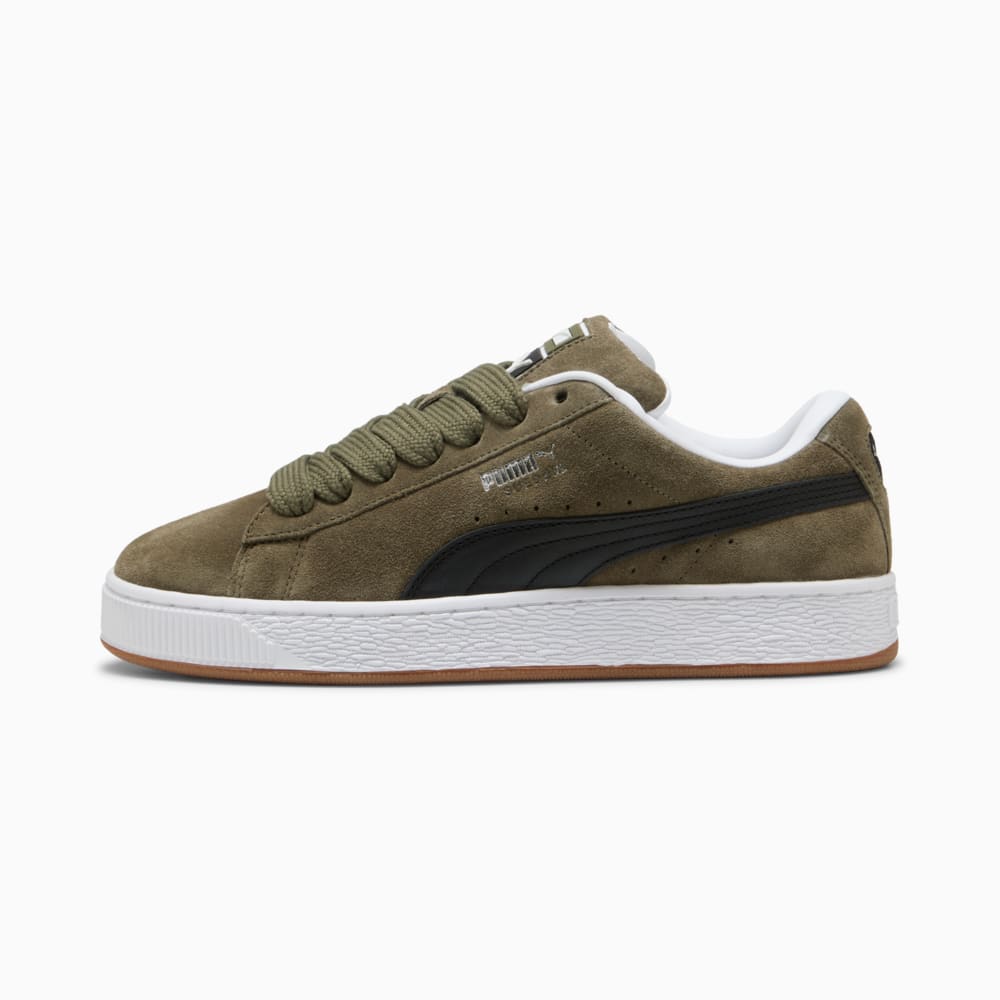 Image PUMA Tênis Suede XL #1