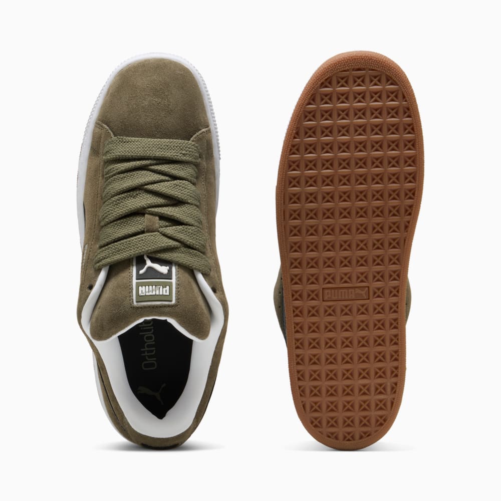 Image PUMA Tênis Suede XL #3