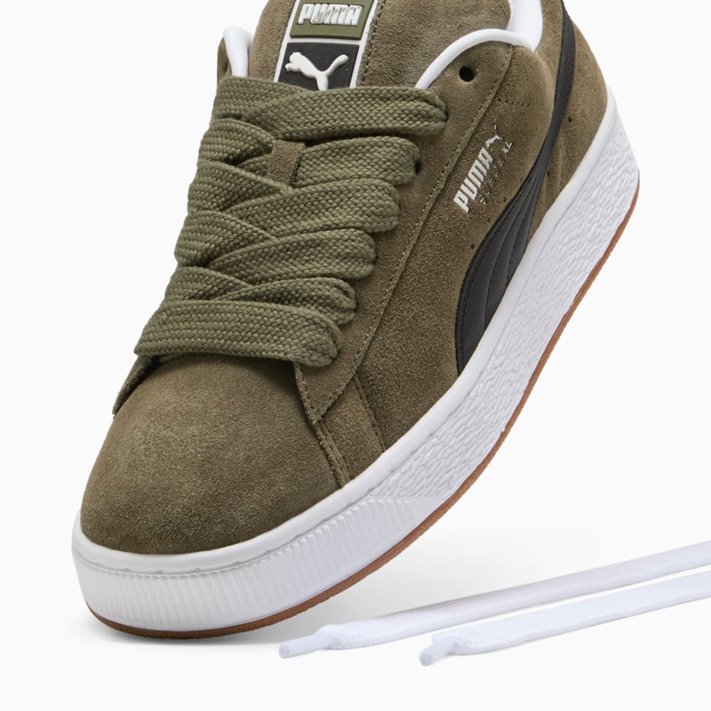 Image PUMA Tênis Suede XL #5