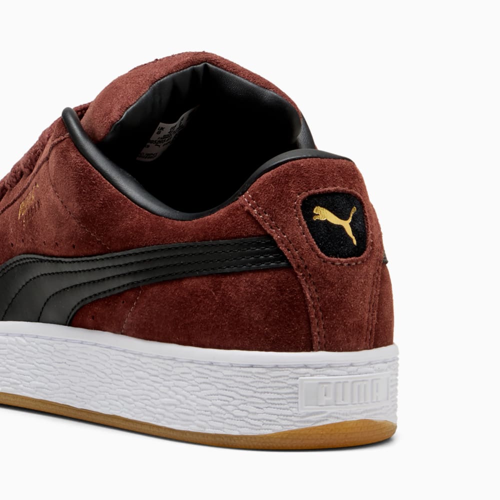Image PUMA Tênis Suede XL #2
