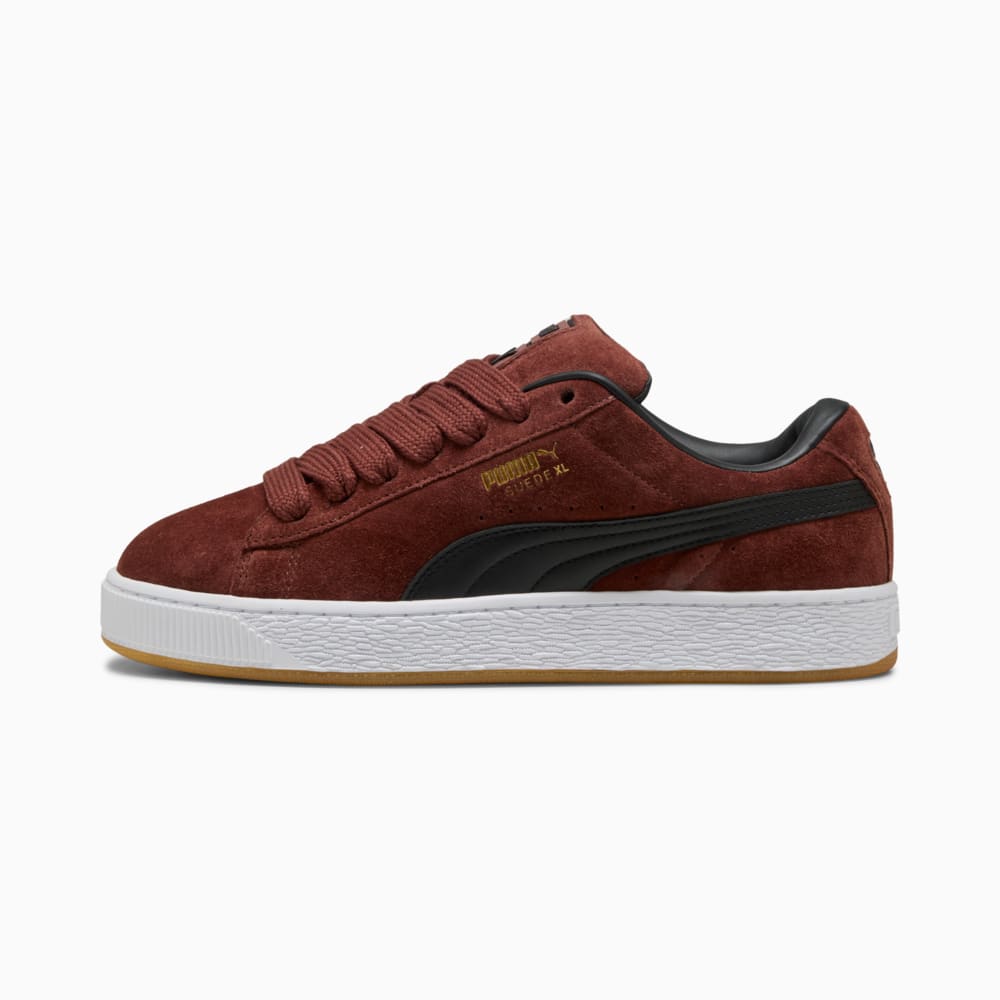 Image PUMA Tênis Suede XL #1