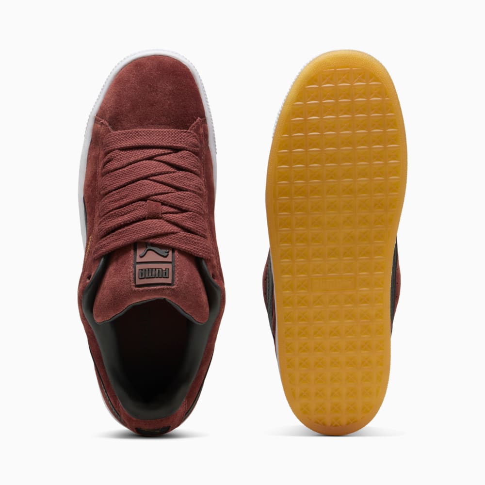 Image PUMA Tênis Suede XL #3
