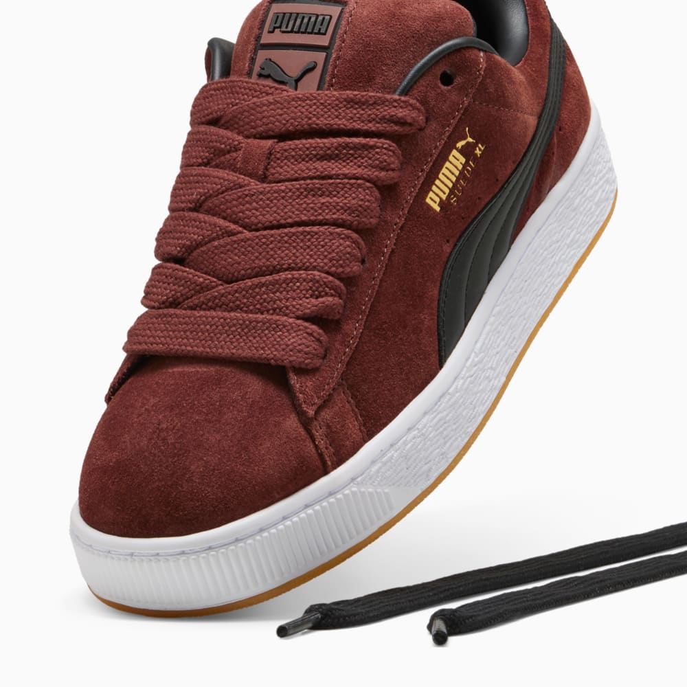 Image PUMA Tênis Suede XL #5