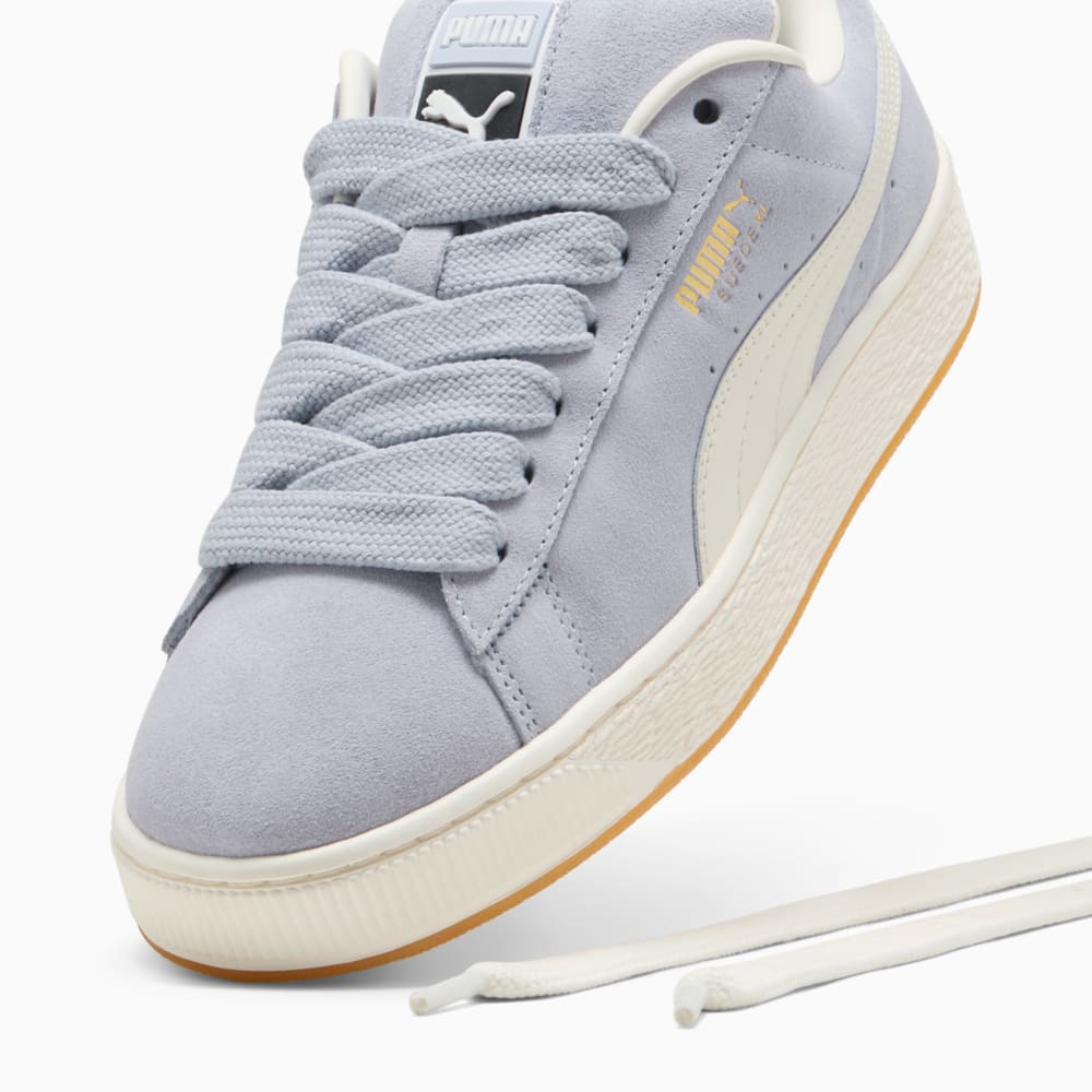 Image PUMA Tênis Suede XL #5