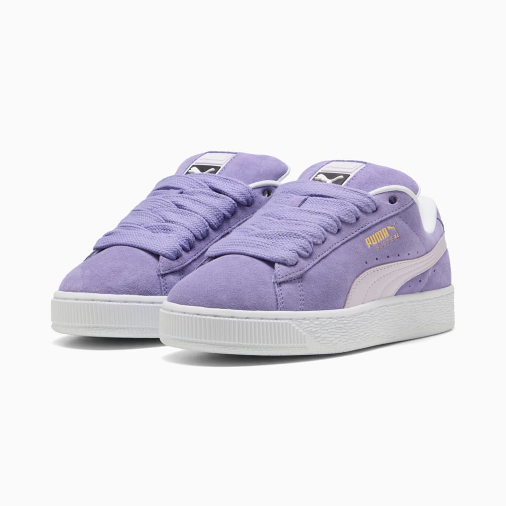 Imagen PUMA Zapatillas Suede XL #2