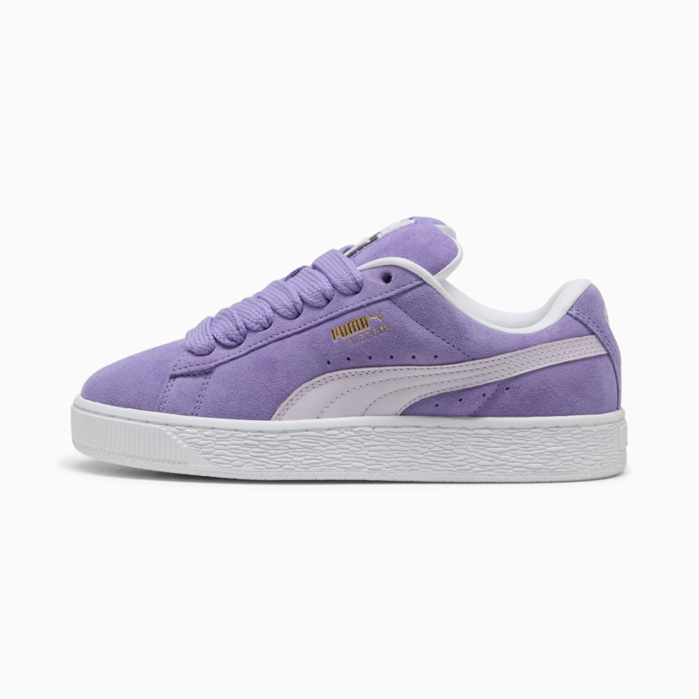 Imagen PUMA Zapatillas Suede XL #1