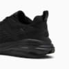 Изображение Puma Кеды Hypnotic Sneakers #5: PUMA Black-Shadow Gray