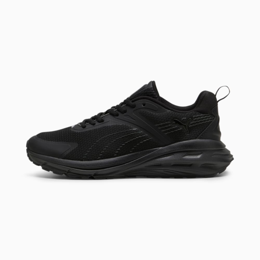 Puma dare black shadow training shoes top