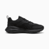 Изображение Puma Кеды Hypnotic Sneakers #7: PUMA Black-Shadow Gray