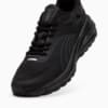 Изображение Puma Кеды Hypnotic Sneakers #8: PUMA Black-Shadow Gray