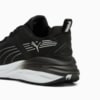Изображение Puma Кеды Hypnotic Sneakers #5: PUMA Black-Cool Mid Gray-PUMA Silver-PUMA White