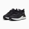 Изображение Puma Кеды Hypnotic Sneakers #4: PUMA Black-Cool Mid Gray-PUMA Silver-PUMA White