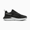 Зображення Puma Кеди Hypnotic Sneakers #7: PUMA Black-Cool Mid Gray-PUMA Silver-PUMA White