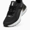 Изображение Puma Кеды Hypnotic Sneakers #8: PUMA Black-Cool Mid Gray-PUMA Silver-PUMA White