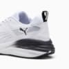 Изображение Puma Кеды Hypnotic Sneakers #5: PUMA White-Cool Mid Gray-PUMA Black