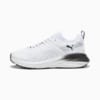 Изображение Puma Кеды Hypnotic Sneakers #1: PUMA White-Cool Mid Gray-PUMA Black