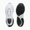 Изображение Puma Кеды Hypnotic Sneakers #6: PUMA White-Cool Mid Gray-PUMA Black