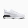 Зображення Puma Кеди Hypnotic Sneakers #7: PUMA White-Cool Mid Gray-PUMA Black