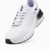 Изображение Puma Кеды Hypnotic Sneakers #8: PUMA White-Cool Mid Gray-PUMA Black