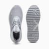 Изображение Puma Кроссовки Pacer Beauty Women's Sneakers #6: Gray Fog-Silver Mist-PUMA White