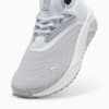 Изображение Puma Кроссовки Pacer Beauty Women's Sneakers #8: Gray Fog-Silver Mist-PUMA White