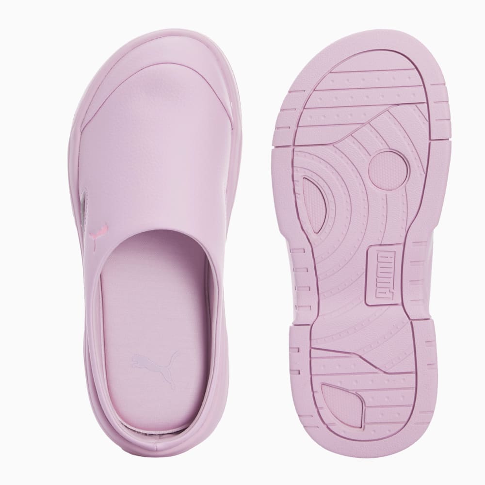 ◆PUMA◆ California Mule Women's Grape Mist Pink Lilac 39524 Puma CA. Mule WMNS Grape Mist / Pink Lilac - May 2024
