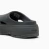 Зображення Puma Мюлі CA Mule Women's Shoes #4: Shadow Gray-Cool Dark Gray