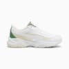 Зображення Puma Кросівки Cilia Mode Blossom Sneakers #5: PUMA White-Sugared Almond-Pure Green