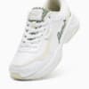 Зображення Puma Кросівки Cilia Mode Blossom Sneakers #6: PUMA White-Sugared Almond-Pure Green