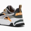 Зображення Puma Кросівки Trinity Desert Road Sneakers #5: PUMA Black-PUMA White-Stormy Slate-Clementine