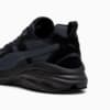 Изображение Puma Кроссовки Hypnotic LS Sneakers #5: PUMA Black-Strong Gray